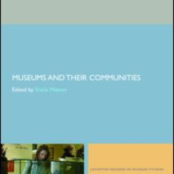 Museums and their Communities