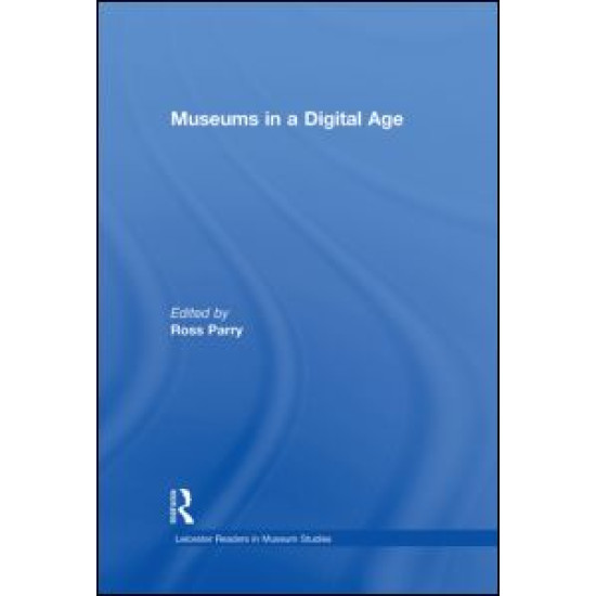 Museums in a Digital Age