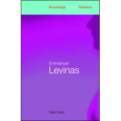 Emmanuel Levinas Emmanuel Levinas