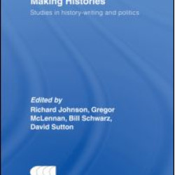 Making Histories