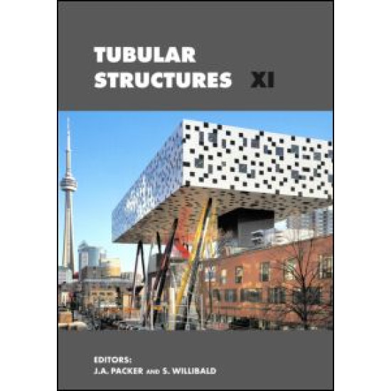 Tubular Structures XI Tubular Structures XI