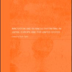 Innovation and Business Partnering in Japan, Europe and the United States