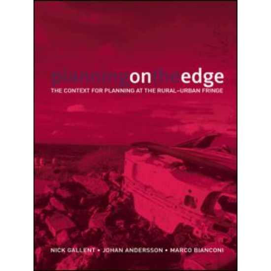 Planning on the Edge
