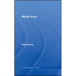 Martin Amis
