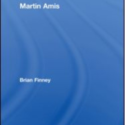 Martin Amis Martin Amis