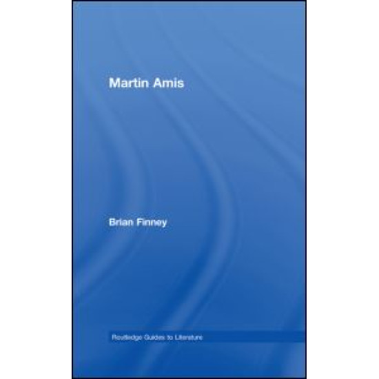 Martin Amis