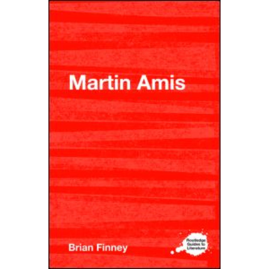 Martin Amis