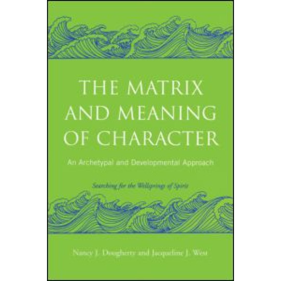 The Matrix and Meaning of Character