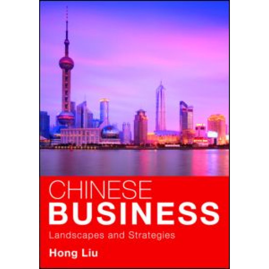 Chinese Business Chinese Business
