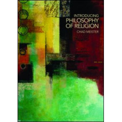 Introducing Philosophy of Religion Introducing Philosophy of Religion