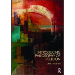 Introducing Philosophy of Religion Introducing Philosophy of Religion