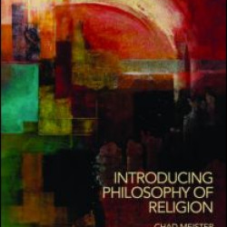 Introducing Philosophy of Religion