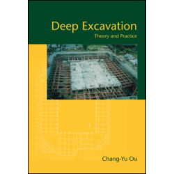 Deep Excavation Deep Excavation