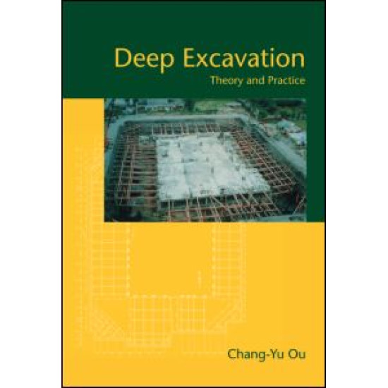 Deep Excavation Deep Excavation