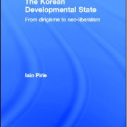 The Korean Developmental State