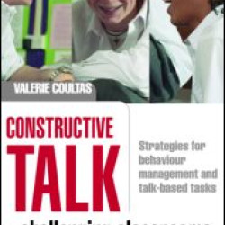 Constructive Talk in Challenging Classrooms Constructive Talk in Challenging Classrooms