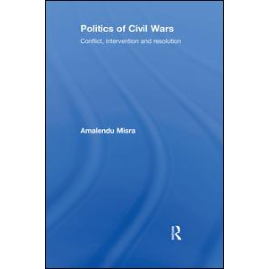 Politics of Civil Wars