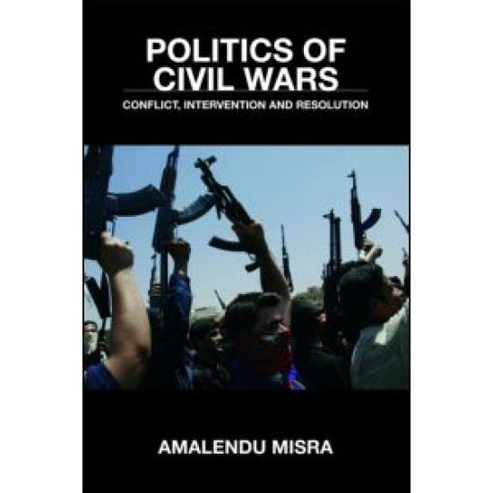 Politics of Civil Wars