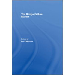 The Design Culture Reader The Design Culture Reader
