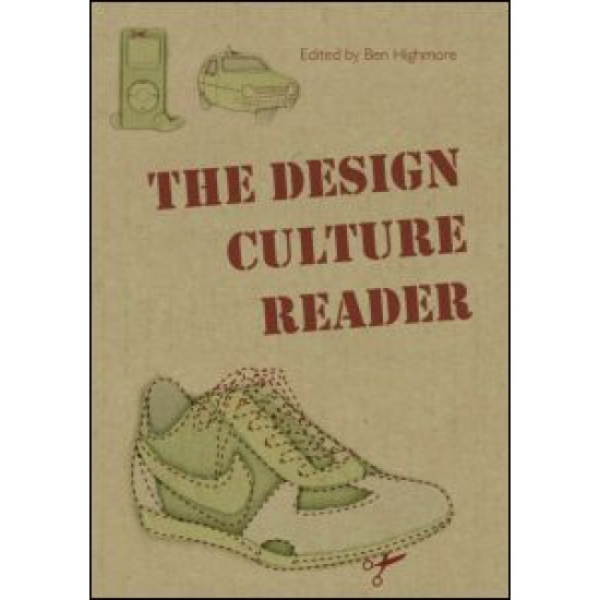 The Design Culture Reader