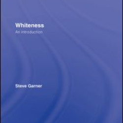 Whiteness Whiteness