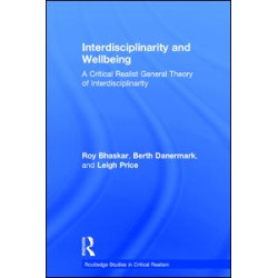 Interdisciplinarity and Wellbeing Interdisciplinarity and Wellbeing
