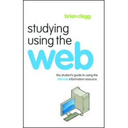 Studying Using the Web Studying Using the Web