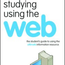 Studying Using the Web