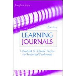 Learning Journals Learning Journals