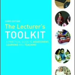 The Lecturer's Toolkit