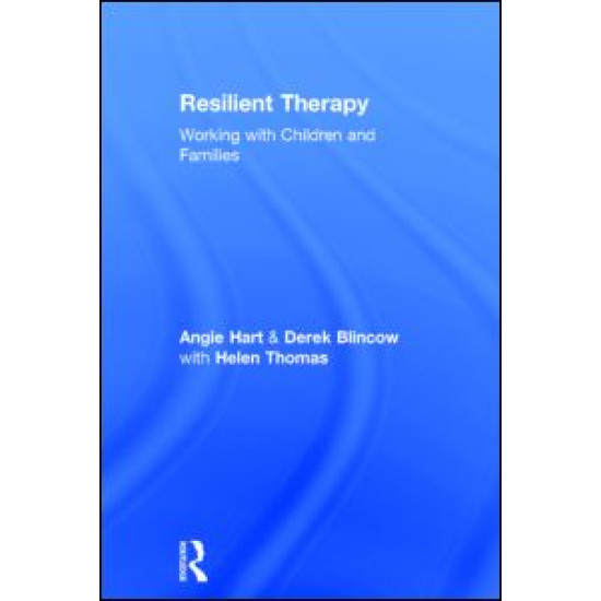 Resilient Therapy