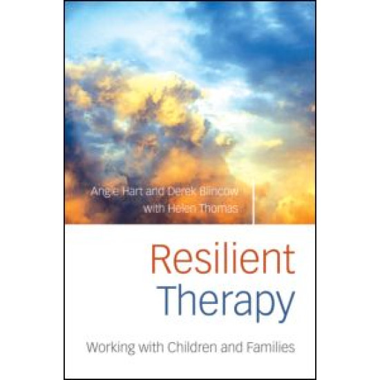 Resilient Therapy