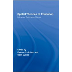 Spatial Theories of Education