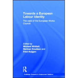 Towards a European Labour Identity Towards a European Labour Identity