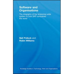 Software and Organisations Software and Organisations