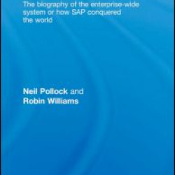 Software and Organisations Software and Organisations