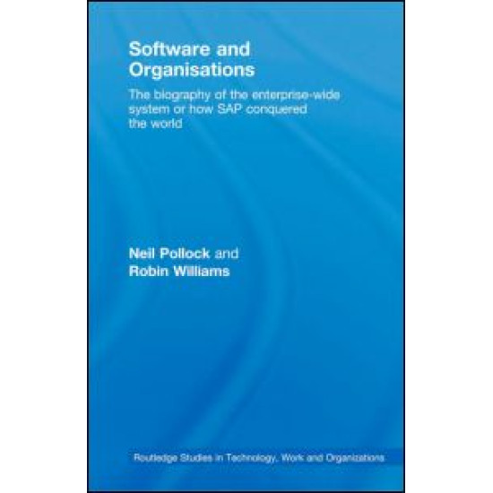 Software and Organisations