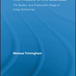 The Theatre of the Bauhaus The Theatre of the Bauhaus