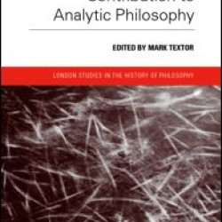 The Austrian Contribution to Analytic Philosophy