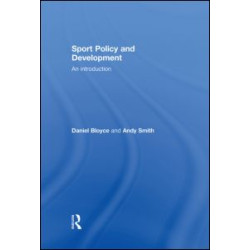 Sport Policy and Development