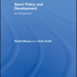 Sport Policy and Development