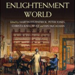 The Enlightenment World