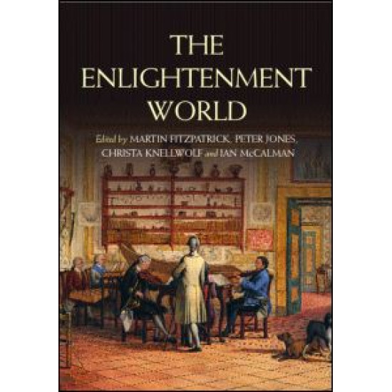 The Enlightenment World