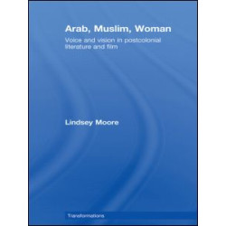 Arab, Muslim, Woman Arab, Muslim, Woman