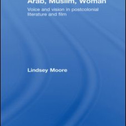 Arab, Muslim, Woman Arab, Muslim, Woman