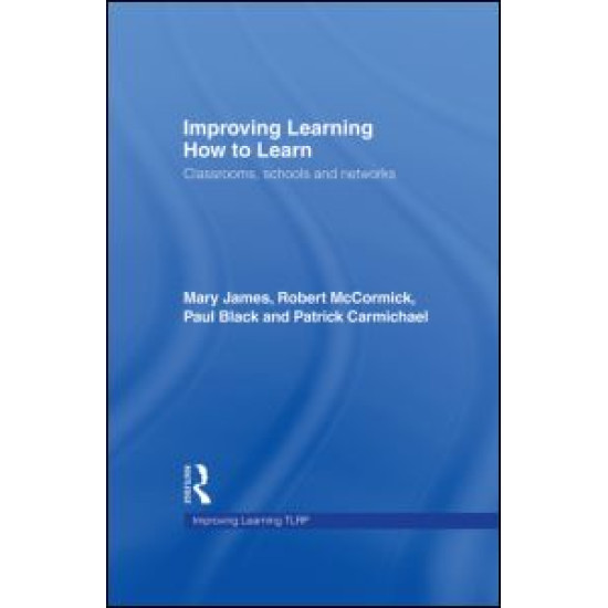 Improving Learning How to Learn Improving Learning How to Learn