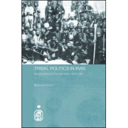 Tribal Politics in Iran Tribal Politics in Iran