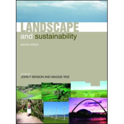 Landscape and Sustainability Landscape and Sustainability