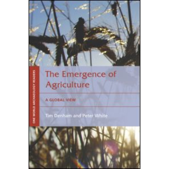 The Emergence of Agriculture