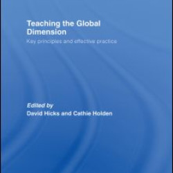 Teaching the Global Dimension